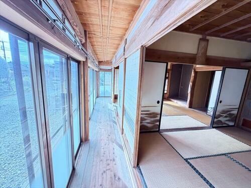 detached 茨城県那珂郡東海村大字石神外宿