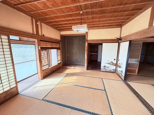 detached 茨城県那珂郡東海村大字石神外宿