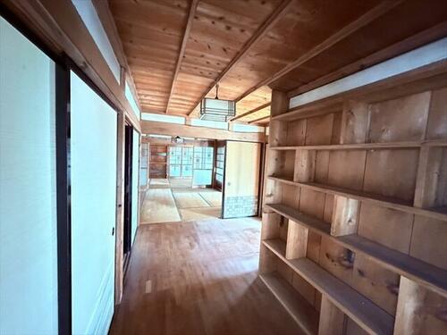 detached 茨城県那珂郡東海村大字石神外宿
