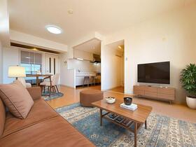 グレースメゾン小牧ヒルズ