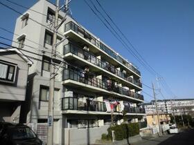 クリオ久里浜６番館