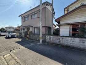 徳島県小松島市金磯町字入江町