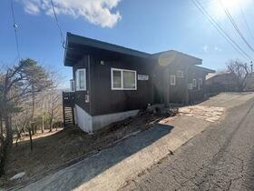 山梨県南都留郡山中湖村平野