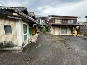佐賀県鹿島市大字中村