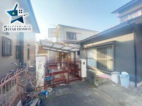 兵庫県明石市魚住町清水