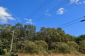 栃木県那須塩原市下田野