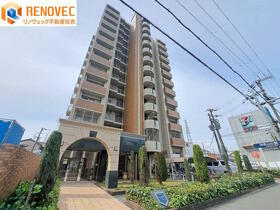 大阪府堺市堺区浅香山町３丁