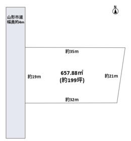山形県山形市大字志戸田