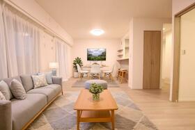 〇当社限定特典付き　フェアヒルズ南大沢シエルコート