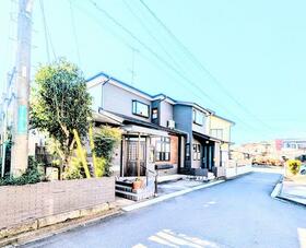 埼玉県川越市かすみ野１丁目