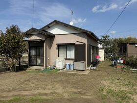 千葉県山武市白幡
