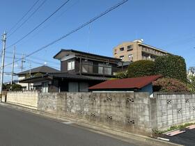 茨城県水戸市姫子２丁目