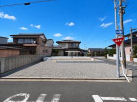 愛知県豊橋市弥生町字松原