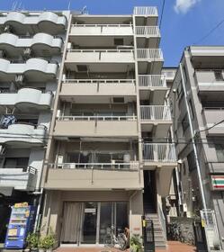 ルックハイツ両国