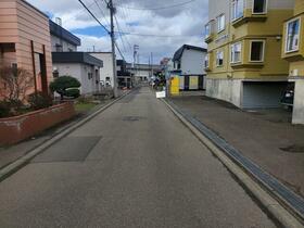 北海道札幌市西区八軒十条東１丁目