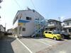 レインボー鹿島 2階 築31年7ヶ月の賃貸物件