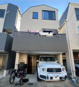 東京都北区中十条４丁目