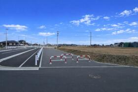 千葉県木更津市中島