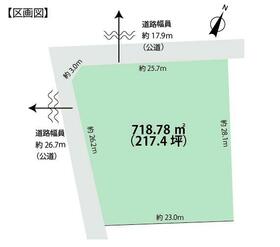千葉県木更津市中島