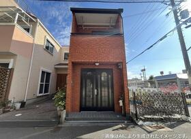 大阪府東大阪市岸田堂南町