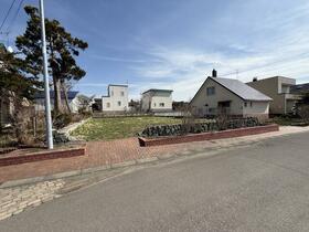 北海道岩見沢市緑が丘３丁目