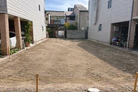 大阪府大阪市東住吉区北田辺２丁目