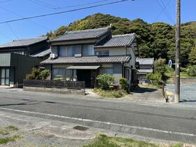 静岡県湖西市白須賀