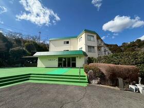 フジタ宇佐美マンションＢ棟