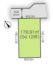 千葉県千葉市花見川区千種町