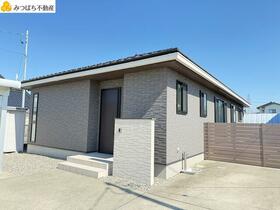 富山県富山市婦中町広田