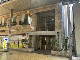 レジデンス御幸アベニュー