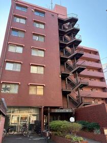 サンフラワー等々力