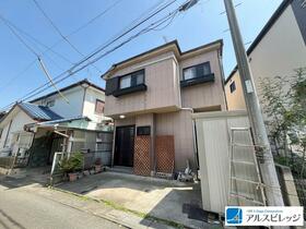 埼玉県富士見市羽沢１丁目