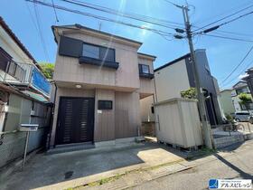 埼玉県富士見市羽沢１丁目