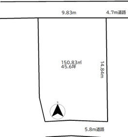神奈川県藤沢市用田