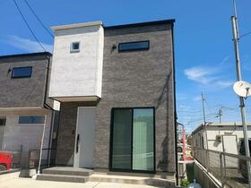 熊本県熊本市南区白藤４丁目