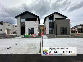 福島県福島市大森字島ノ内
