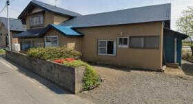 青森県つがる市木造善積萩田