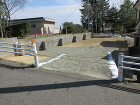 福島県郡山市池ノ台