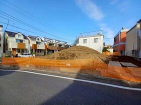 東京都世田谷区祖師谷４丁目