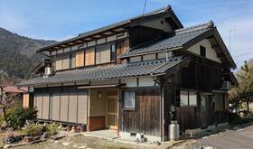 滋賀県高島市マキノ町小荒路