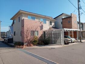 石川県野々市市住吉町