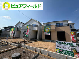 愛知県一宮市萩原町林野字大門先