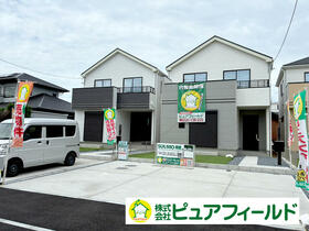 愛知県一宮市萩原町林野字大門先