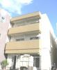 土橋駅より徒歩3分 築38年2ヶ月 3階建の賃貸物件