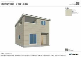 佐賀県唐津市旭が丘