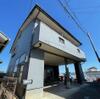 新白岡駅より徒歩16分 築19年8ヶ月 2階建の賃貸物件