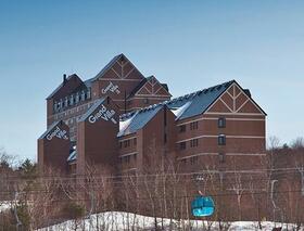 ＡＮＡホリデイ・インリゾート安比高原リンドウ２