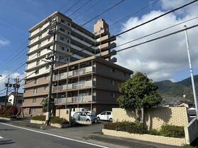 ベルメゾン富士川