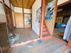 富山県富山市八尾町西町